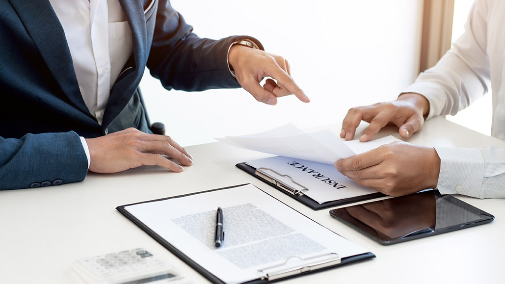 Traditional insurance vs Solo insurance plans