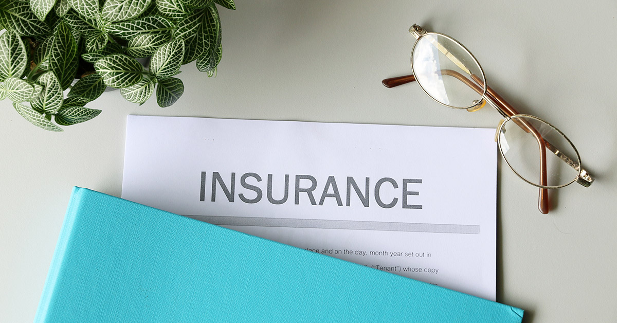 Choosing insurance while self employed