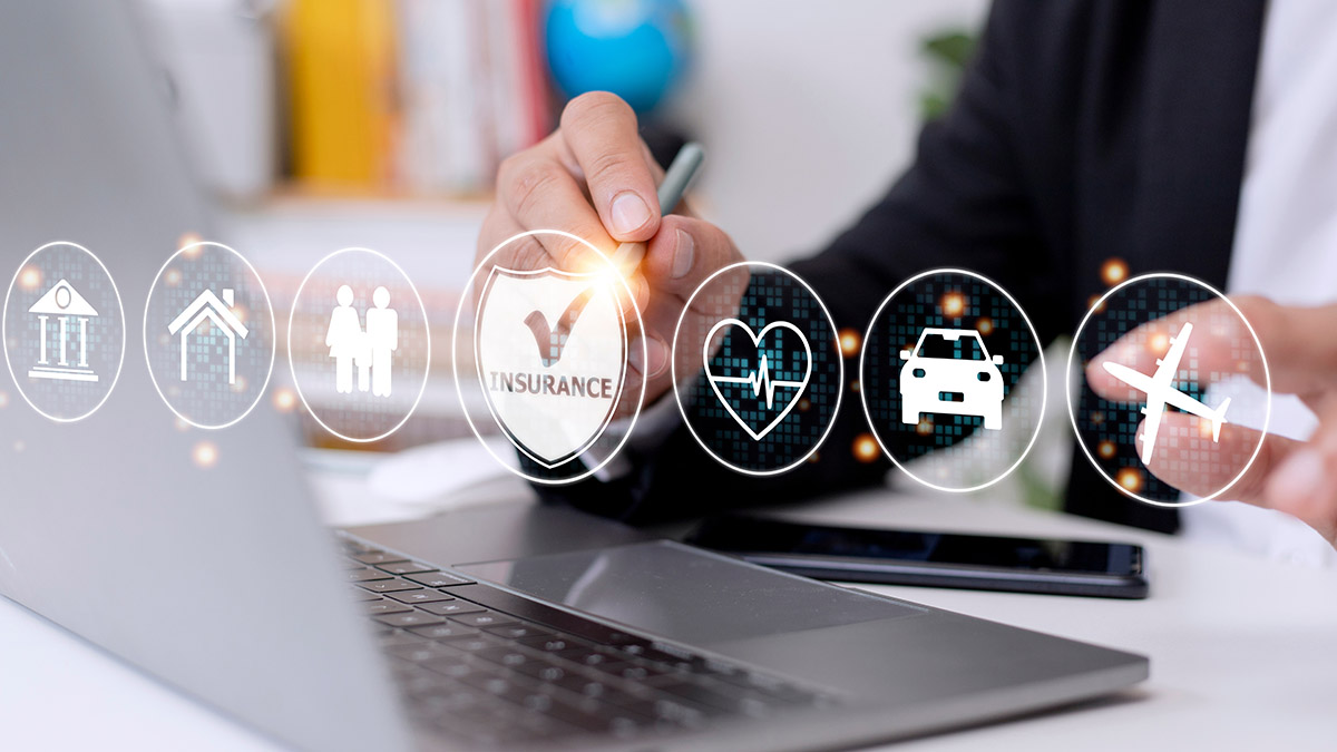 Health insurance for self-employed